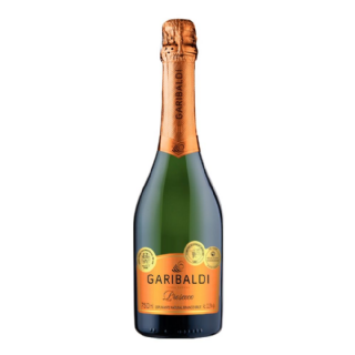 Espumante Garibaldi Prosecco 750ml